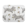 Dog & Daisy Small Tray