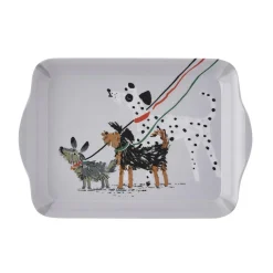 Dog Days Small Scatter Tray