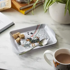 Dog Days Small Scatter Tray