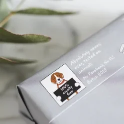 Dog Walkers Revival Soap