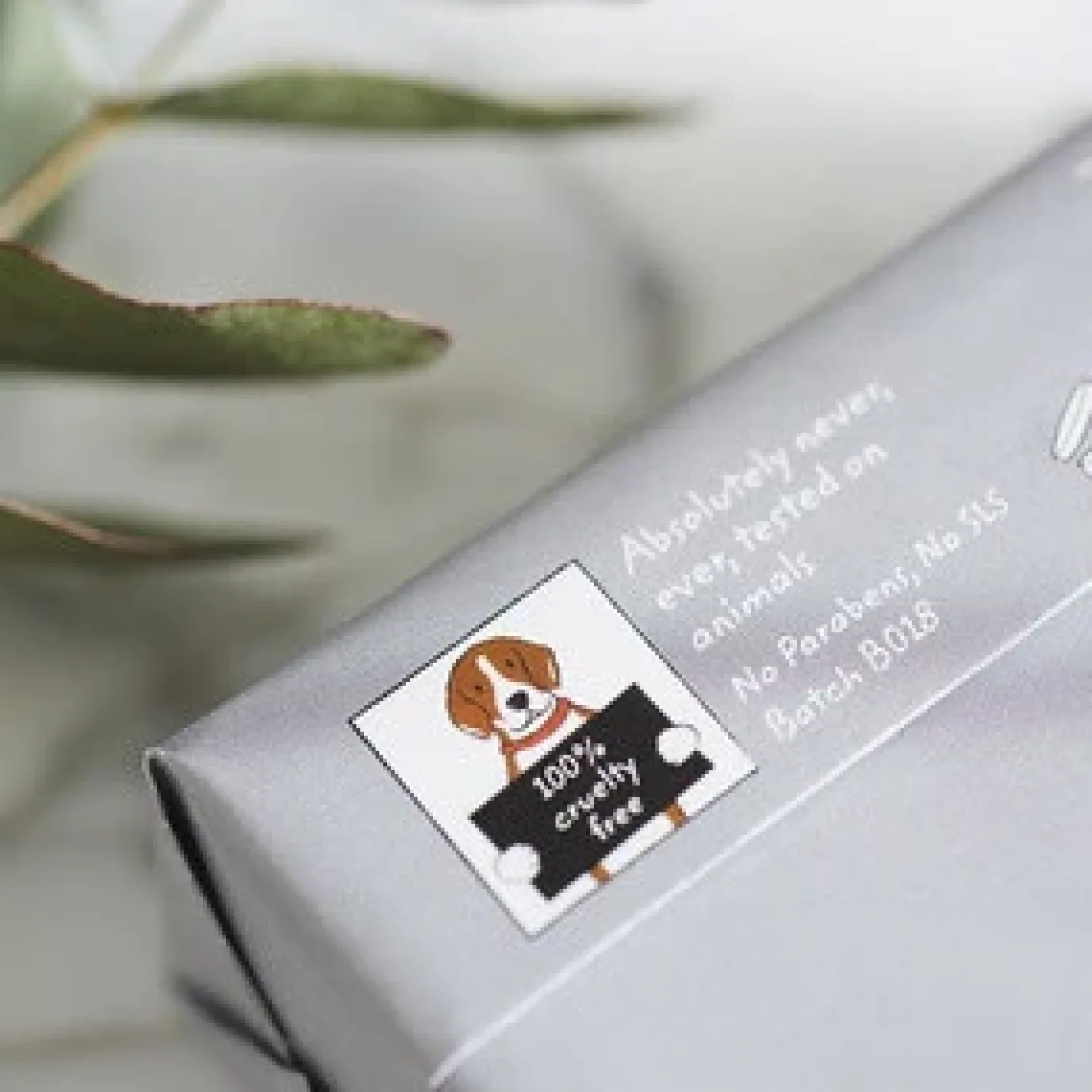 Dog Walkers Revival Soap