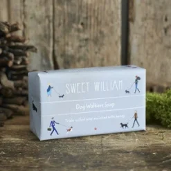Dog Walkers Revival Soap