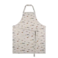 Doggy Daycare Adult Apron