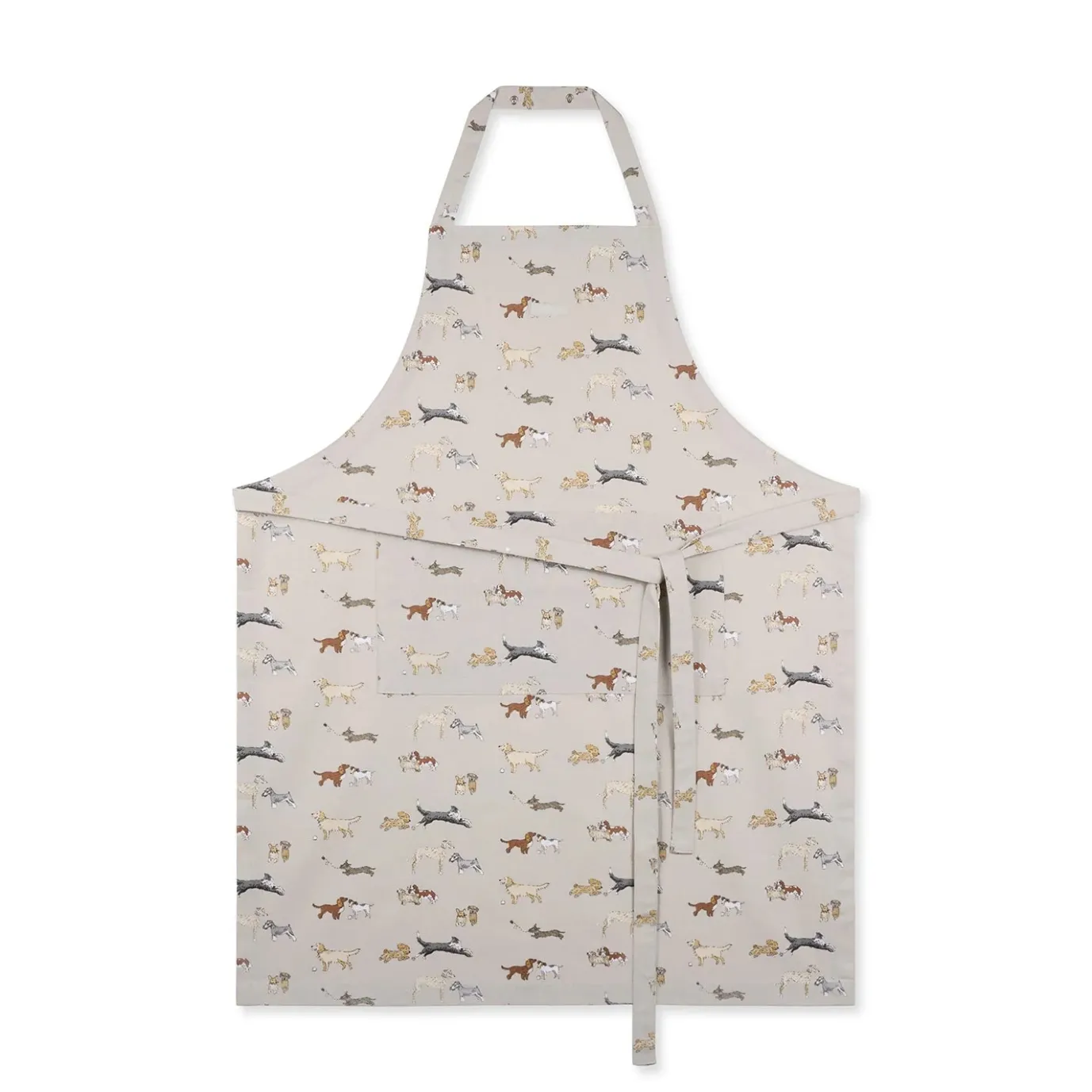 Doggy Daycare Adult Apron