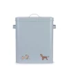 Doggy Daycare Storage Tin