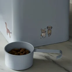 Doggy Daycare Storage Tin