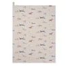 Doggy Daycare Tea Towel