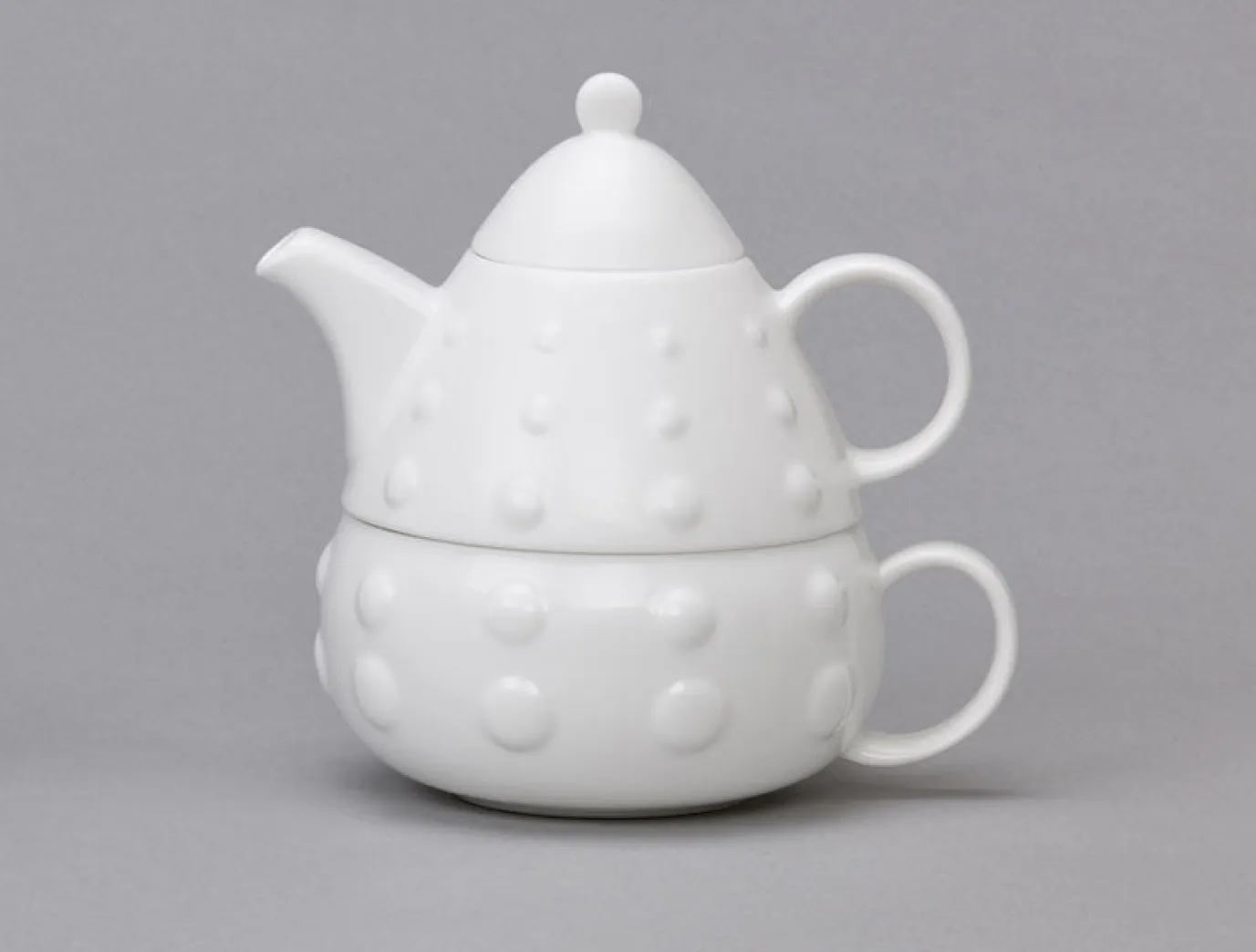 Dorothy Tea for One by Repeat Repeat