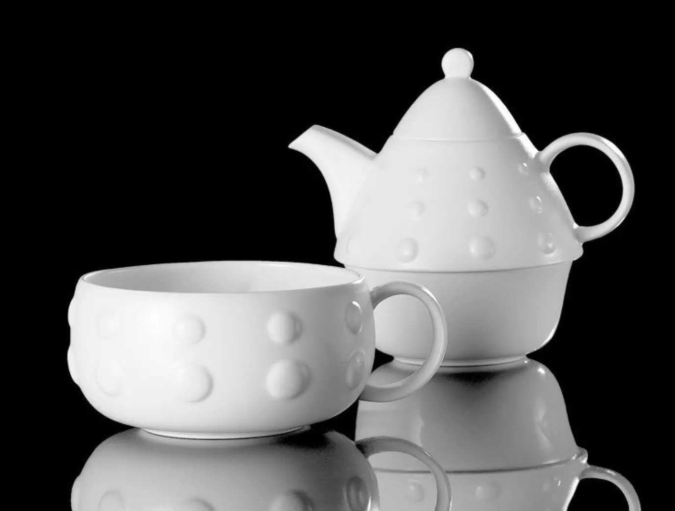 Dorothy Tea for One by Repeat Repeat