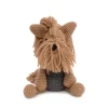 Dorothy the Yorkshire Terrier Crochet Kit