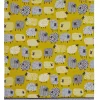 Dotty Sheep Cotton Tea Towel