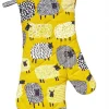 Dotty Sheep Gauntlet