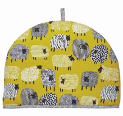 Dotty Sheep Tea Cosy