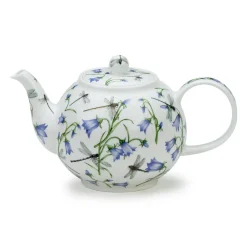 Dovedale Harebell Small Teapot