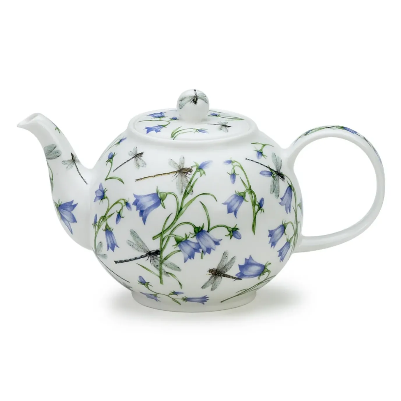 Dovedale Harebell Small Teapot