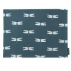 Dragonfly Fabric Placemat