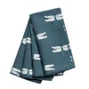 Dragonfly Napkins  - Set of 4