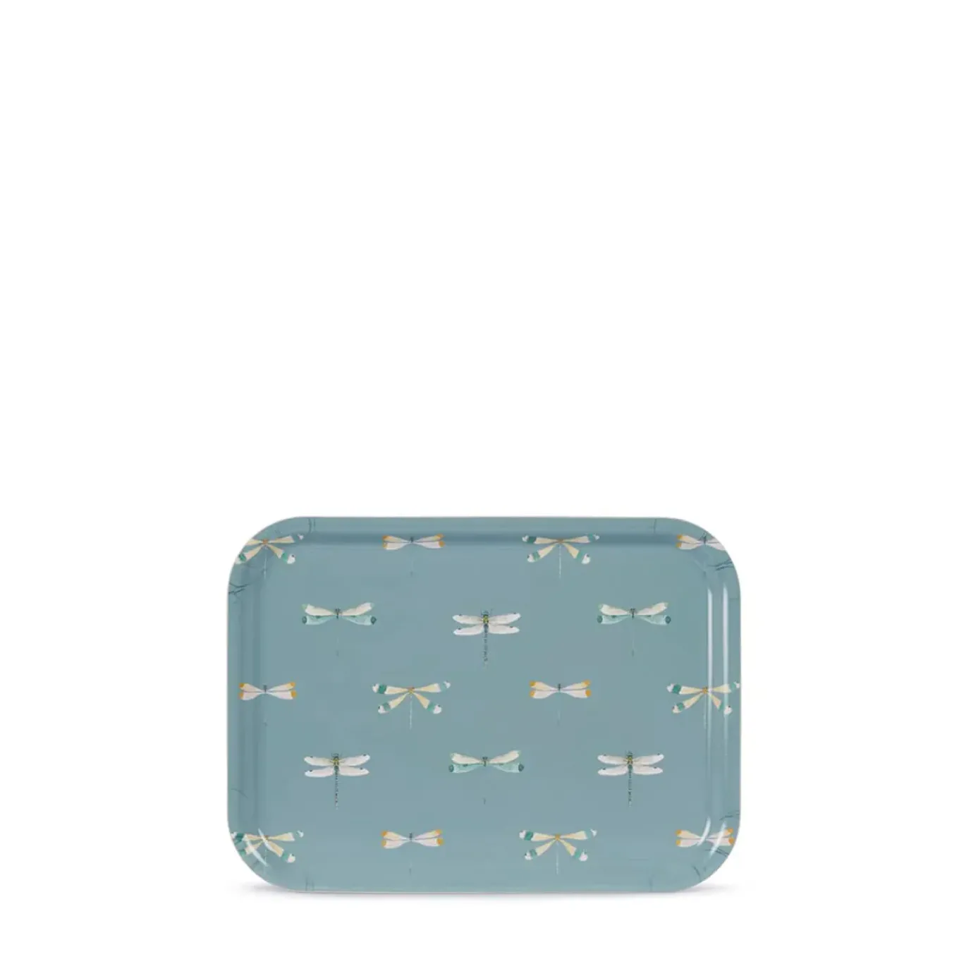Dragonfly Small Tray