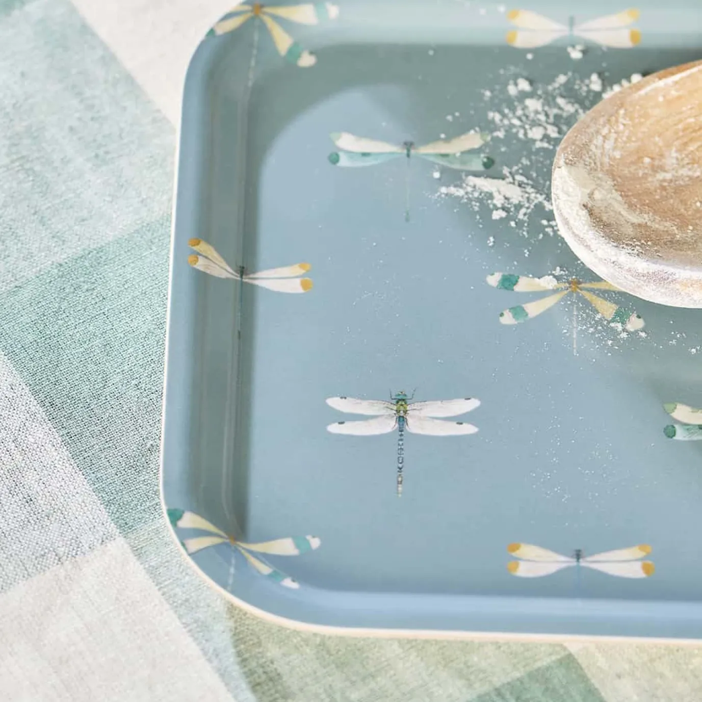 Dragonfly Small Tray