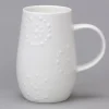 Droplet Kaleidoscope Mug