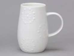 Droplet Kaleidoscope Mug