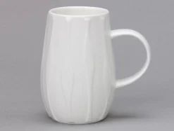 Droplet Wave Mug
