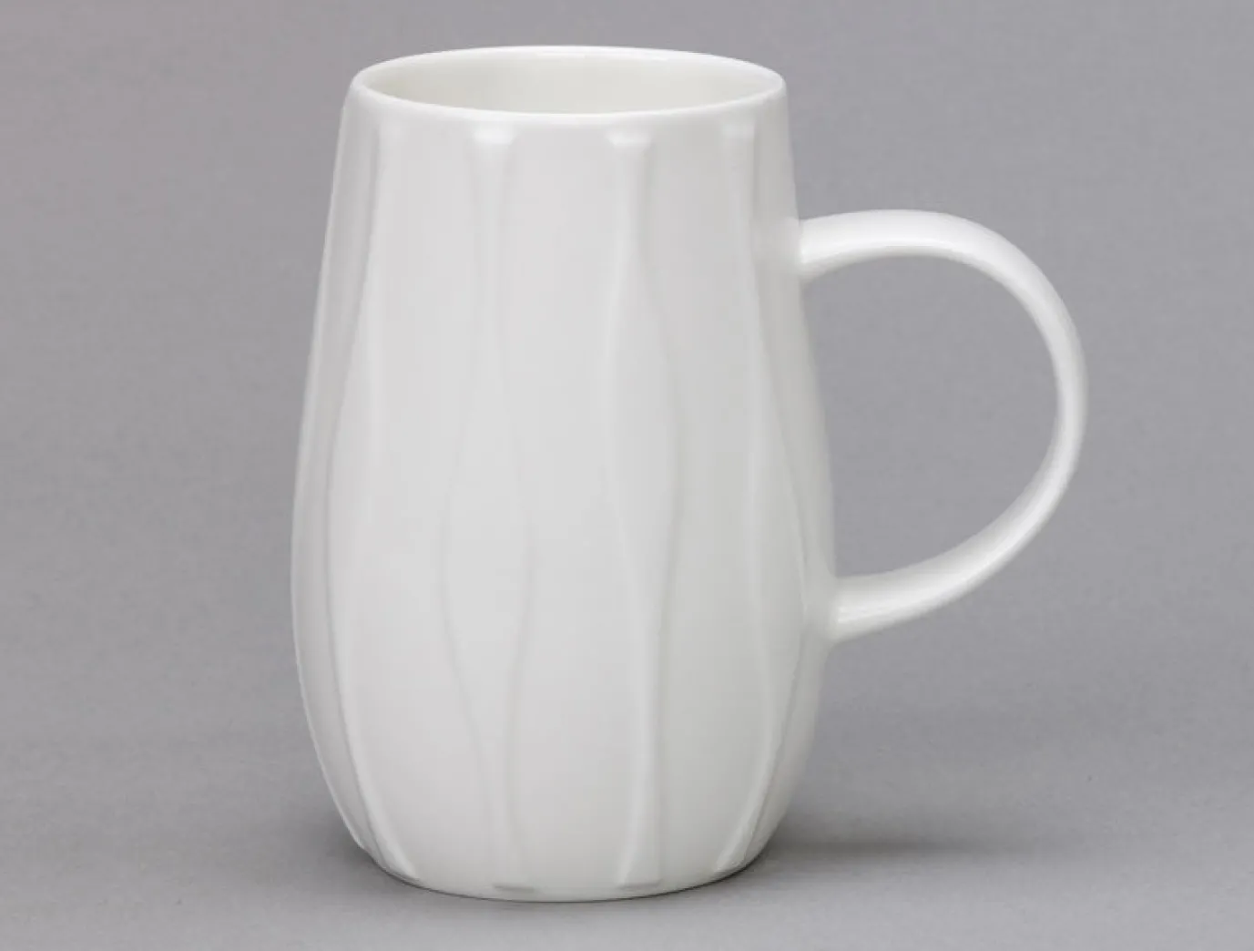 Droplet Wave Mug
