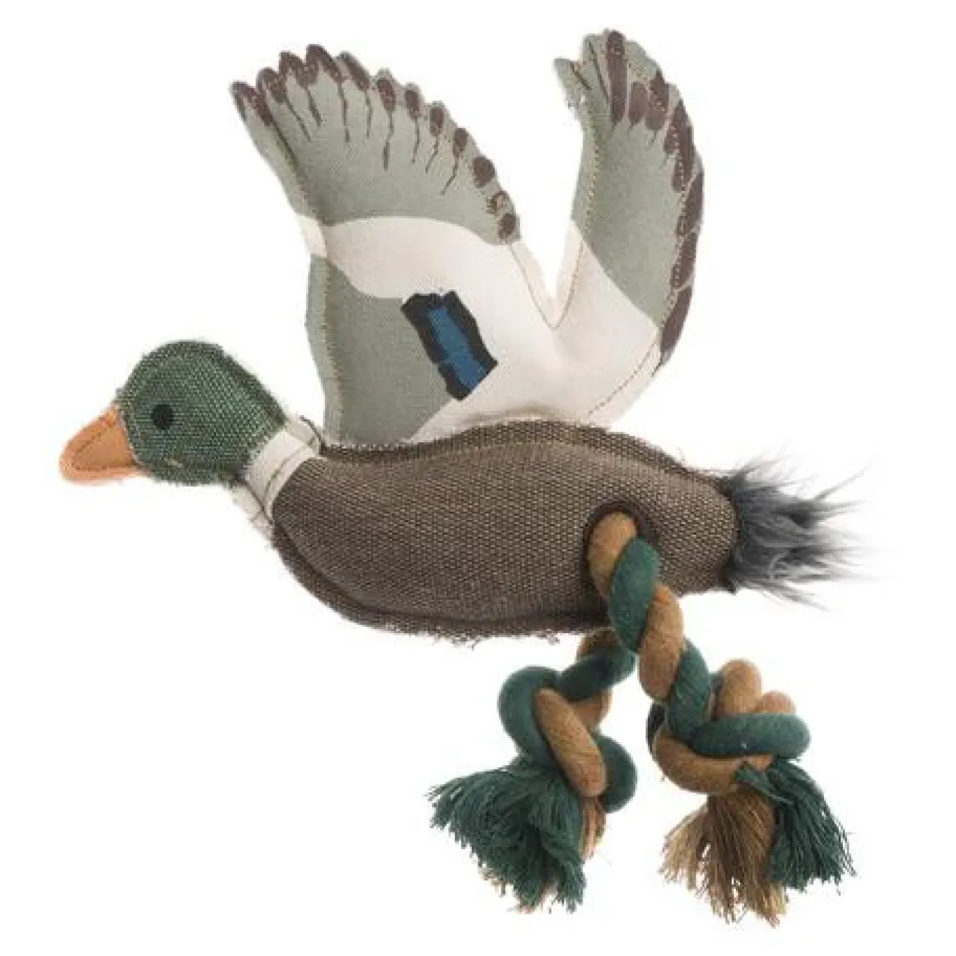 Duck Dog Toy