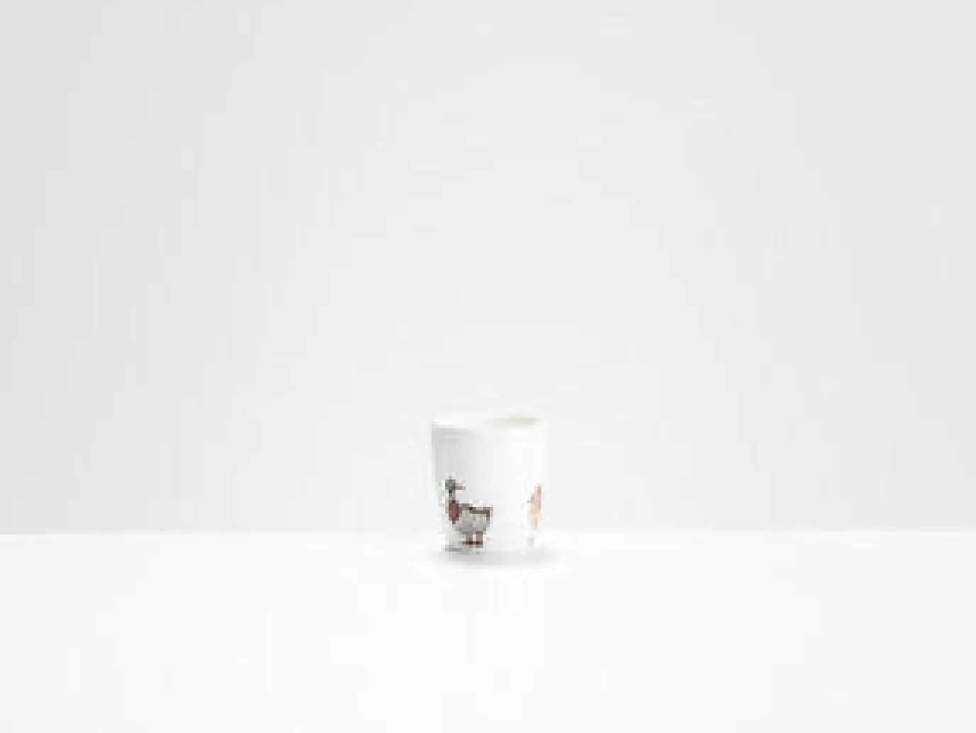 Ducks Egg Cup