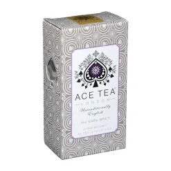 Earl Grey Tea by Ace Tea of London