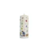 Easter Egg Hunt Mini Pillar Candle