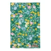 Easter Egg Hunt Tea Towel