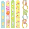 Easy Peasy Easter Paper Chains