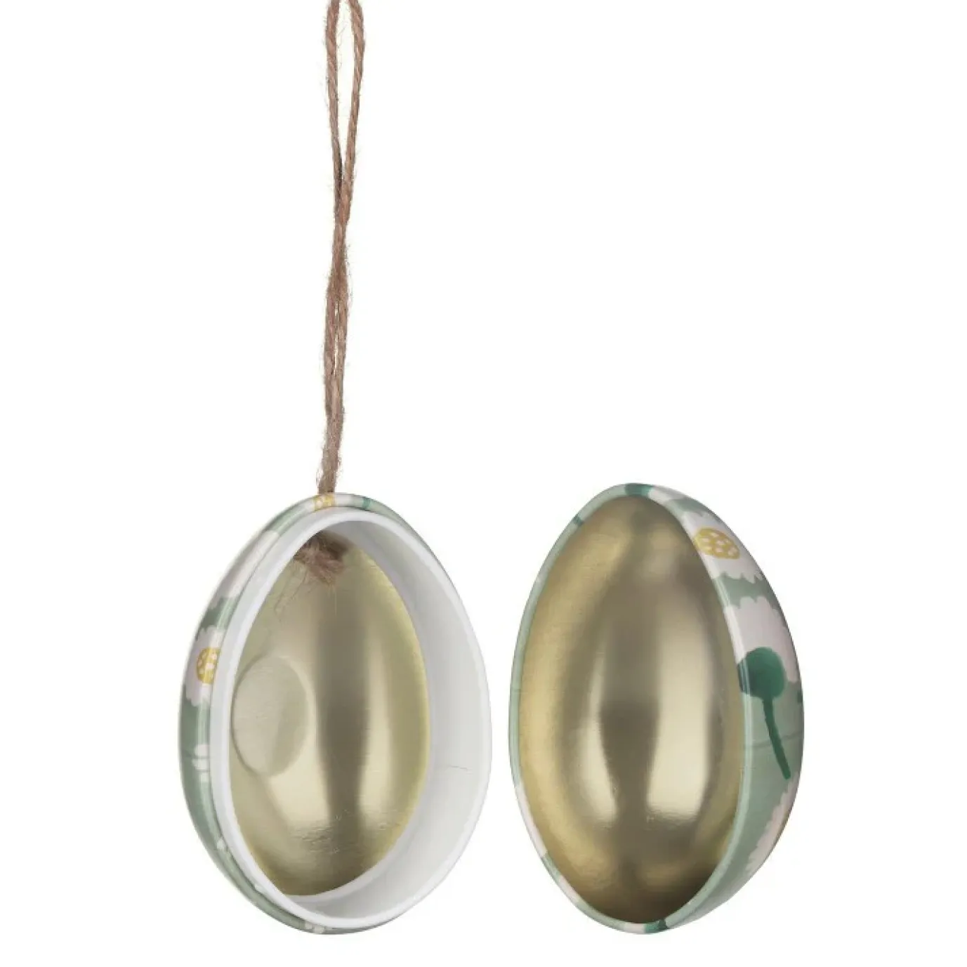 Emma Bridgewater Mini Tin Easter Eggs