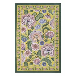 Emmeline Cotton Tea Towel