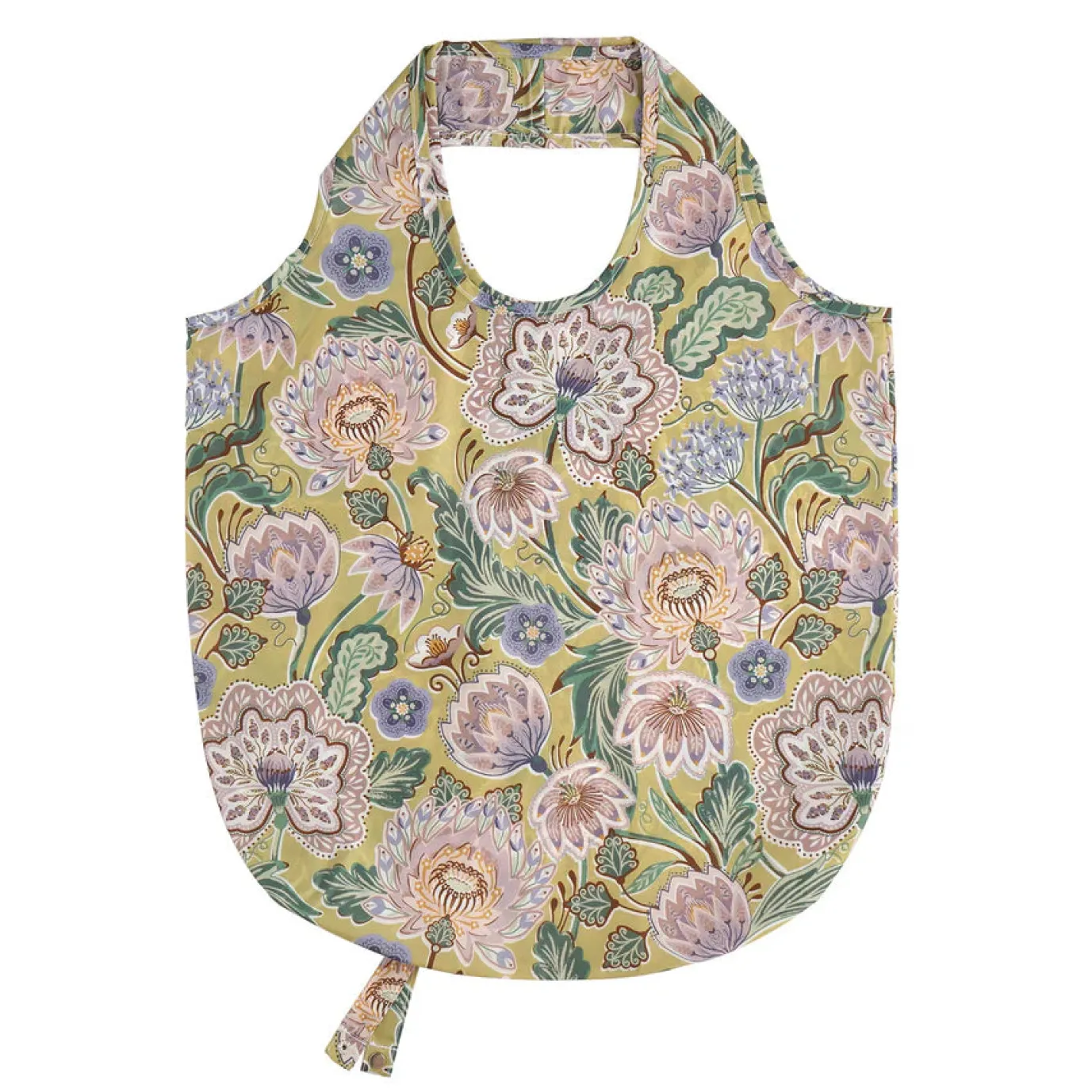 Emmeline Packable Bag