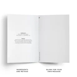 Espresso Martini Card