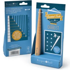 Essential Tools Dibblet