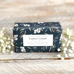 Eucalyptus & Wood Sage Soap