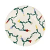 Fairy Lights 8 1/2 inch Plate