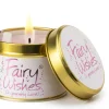 Fairy Wishes Scented Candle