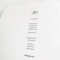 Farm Collection Birch Wood Tray