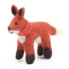 Felicity the Fox Pocket Pal