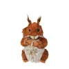 'Fern' Squirrel Plush Character