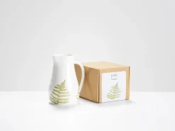 Ferns Jug