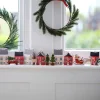 Fill Your Own Christmas Advent Calendar Boxes