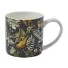 Finch & Flower Mug