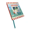 Fish & Chips Bound Notebook
