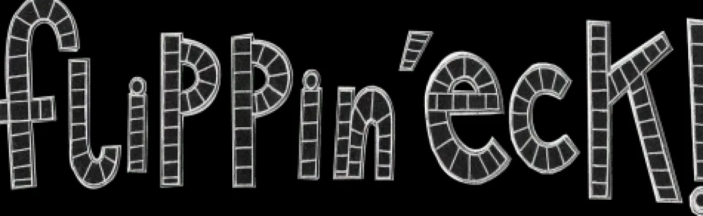 Flippin 'eck Mug by Moorland Pottery