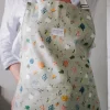 Floral Meadow Apron